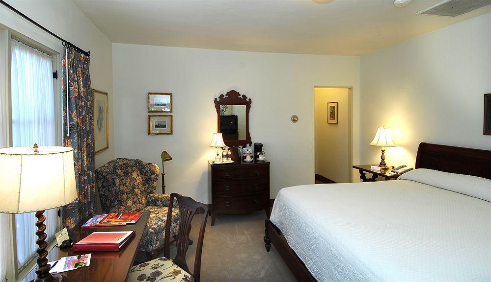 Arizona Inn Tucson Kültér fotó