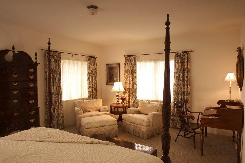 Arizona Inn Tucson Kültér fotó