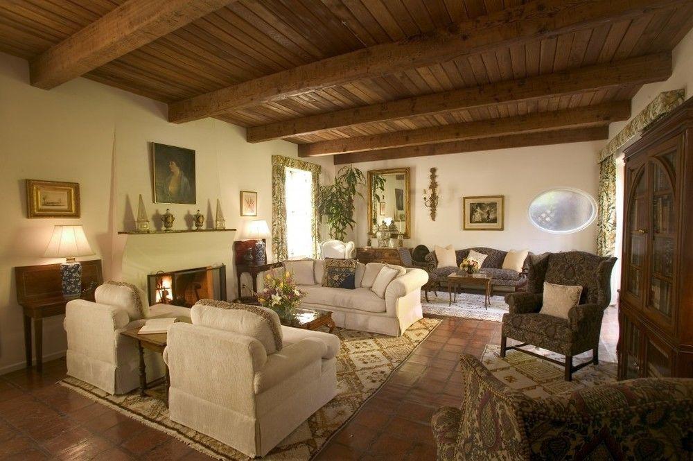 Arizona Inn Tucson Kültér fotó