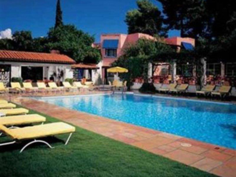 Arizona Inn Tucson Kültér fotó