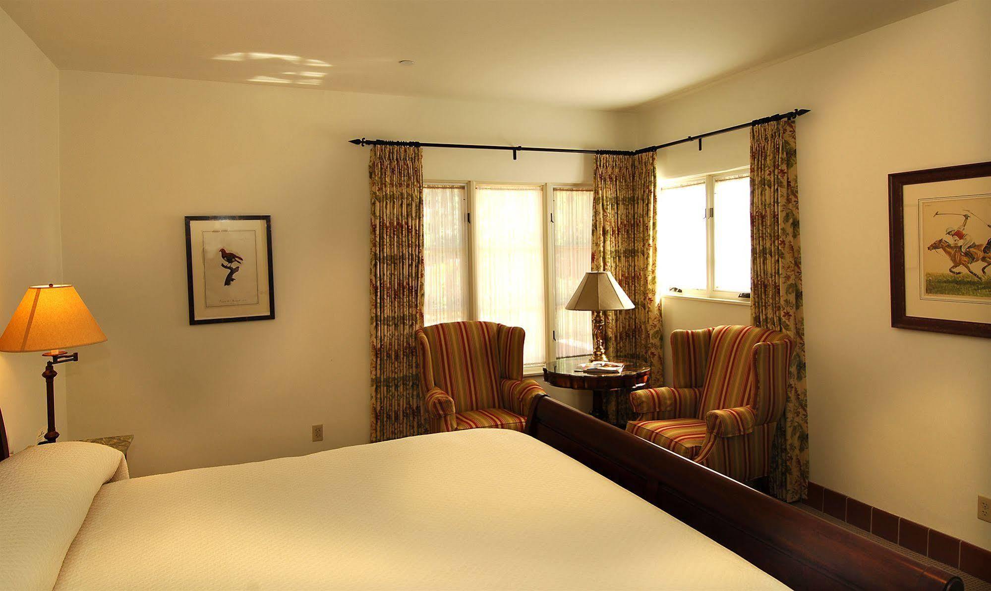 Arizona Inn Tucson Kültér fotó